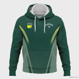 Collab Release Green Mix Callaway Masters Tournament Hoodie Shirt Classic Pullover Hoodie For Men, Gift For Dad, Sport Shirts, Trendy Gift