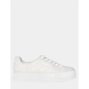 Betsey Johnson SIDNY IVORY