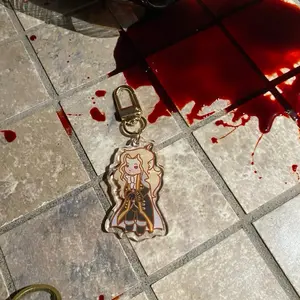 (Castlevania) Mini Alucard