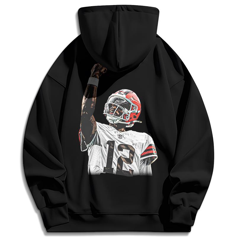 Shedeur Sanders 