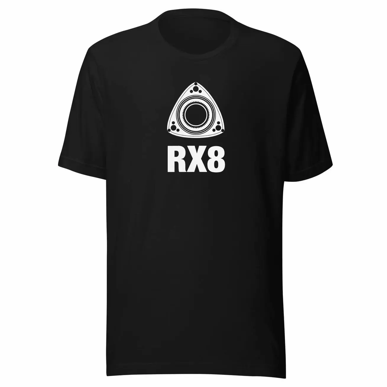 Mazda RX8 Rotary T-Shirt Sweatshirt Hoodie, JDM Car Enthusiast and Fans Gift