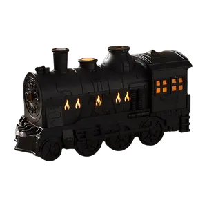 AromaExpress Train-Shaped Essential Oil Diffuser