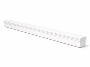 MELROSE RAIL 6' (WH)	