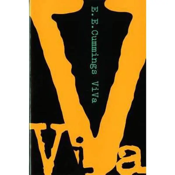 USED-Viva by Cummings, E. E. (Paperback)