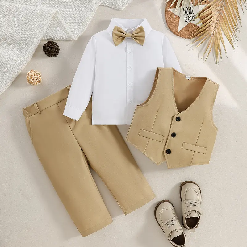 baby boy dress shirt - TikTok Shop baby boy dress shirt - TikTok Shop