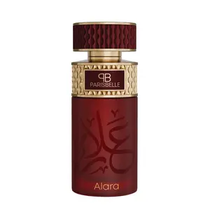 Alara - Oasis Collection by Parisbelle Extrait De Parfum Spray, 3.4oz