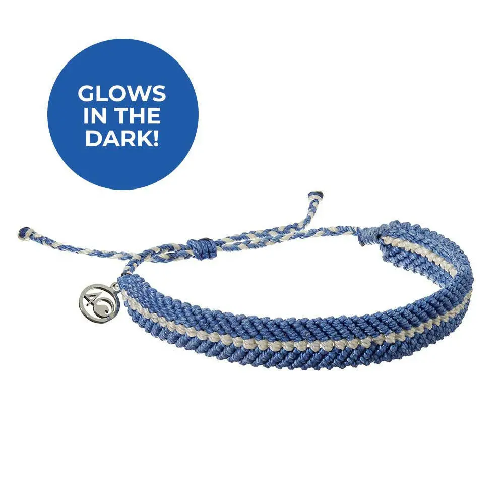 4ocean Deep Sea Braided Bracelet