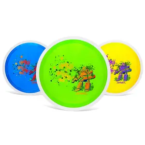MVP Discs Sports Project Lab Coat OTB Open 2026 Proton Tesla Distance Driver - Choose Exact Disc