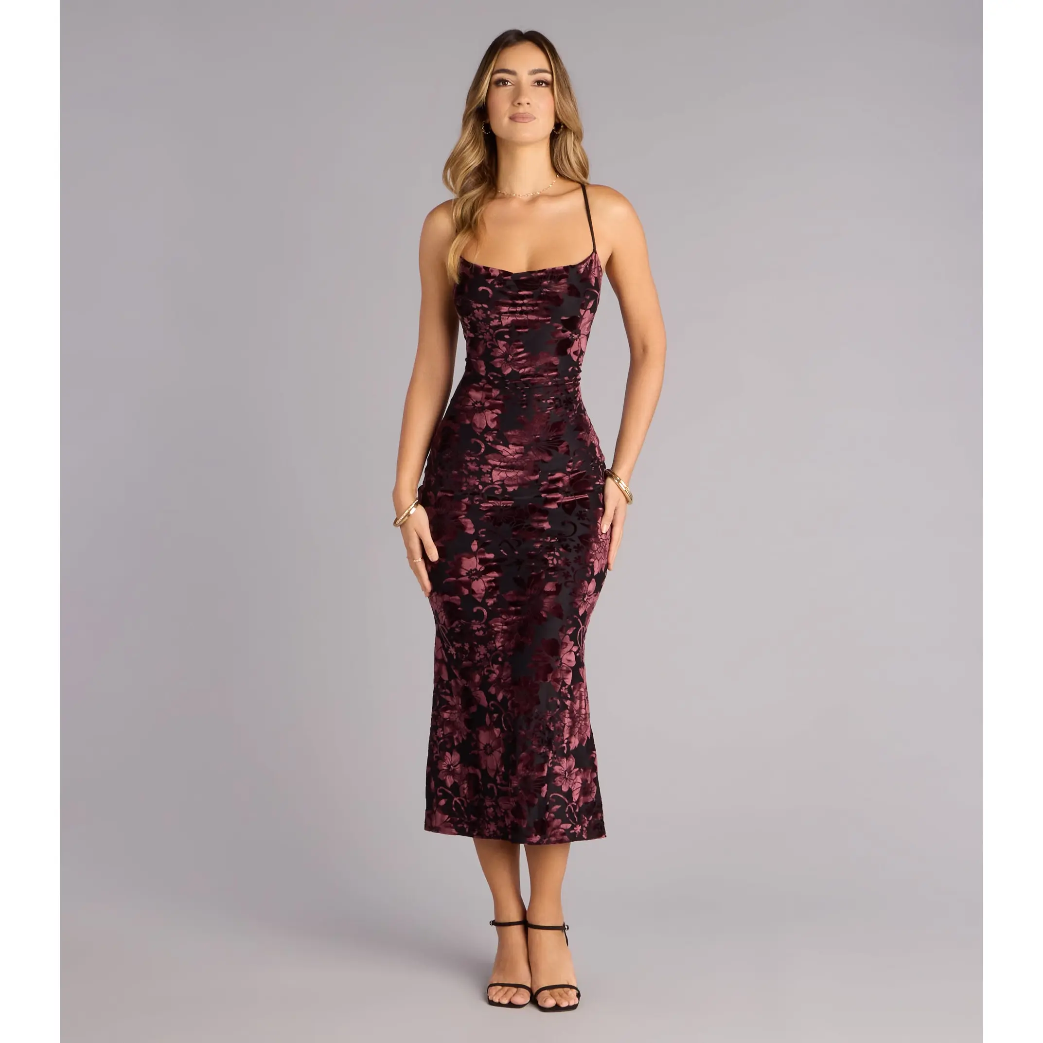be mine forever black floral lace ruched bodycon dress Cream Mesh Ruched Bodycon Maternity Midi Dress – PinkBlush