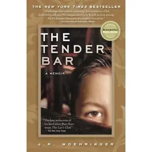 USED-The Tender Bar: A Memoir by Moehringer, J. R. (Paperback)
