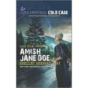 USED-Amish Jane Doe by Gray, Shelley Shepard (Mass Market Paperback)