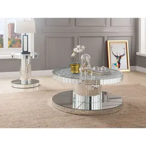 Acme Ornat Coffee Table 80300 Acme Ornat Coffee Table 80300