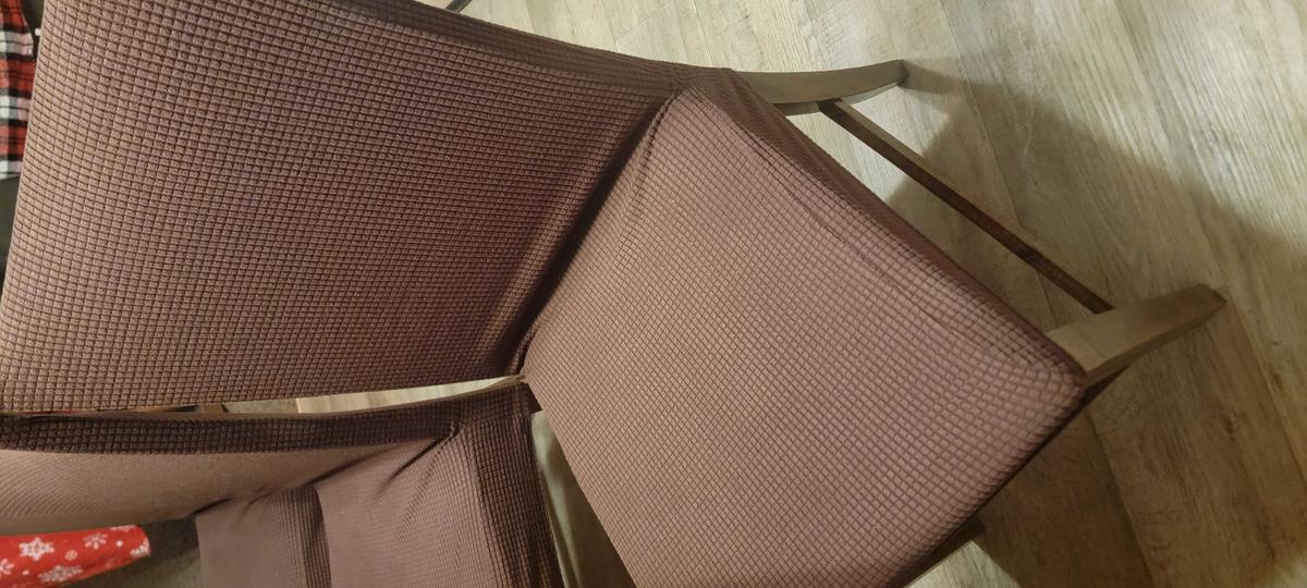 Item: Chocolate, 6 pcs-Large