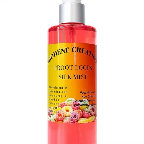 Froot Looos silk mist (250ml)