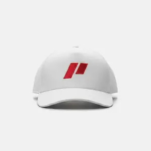 Piloti Core Performance Hat - White