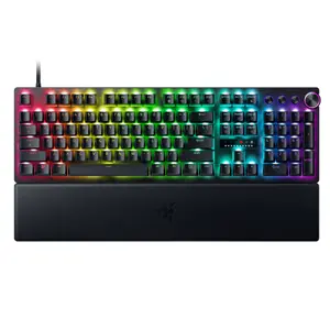 Razer Huntsman V3 Pro - Analog Optical Esports Gaming Keyboard