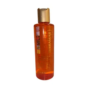 Terramar Oleo Capilar con Protector de Color y Sol 120ml