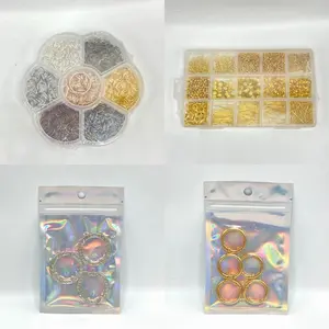 Accessories For DIY – Kit Parts for Bracelets & Car Hangers