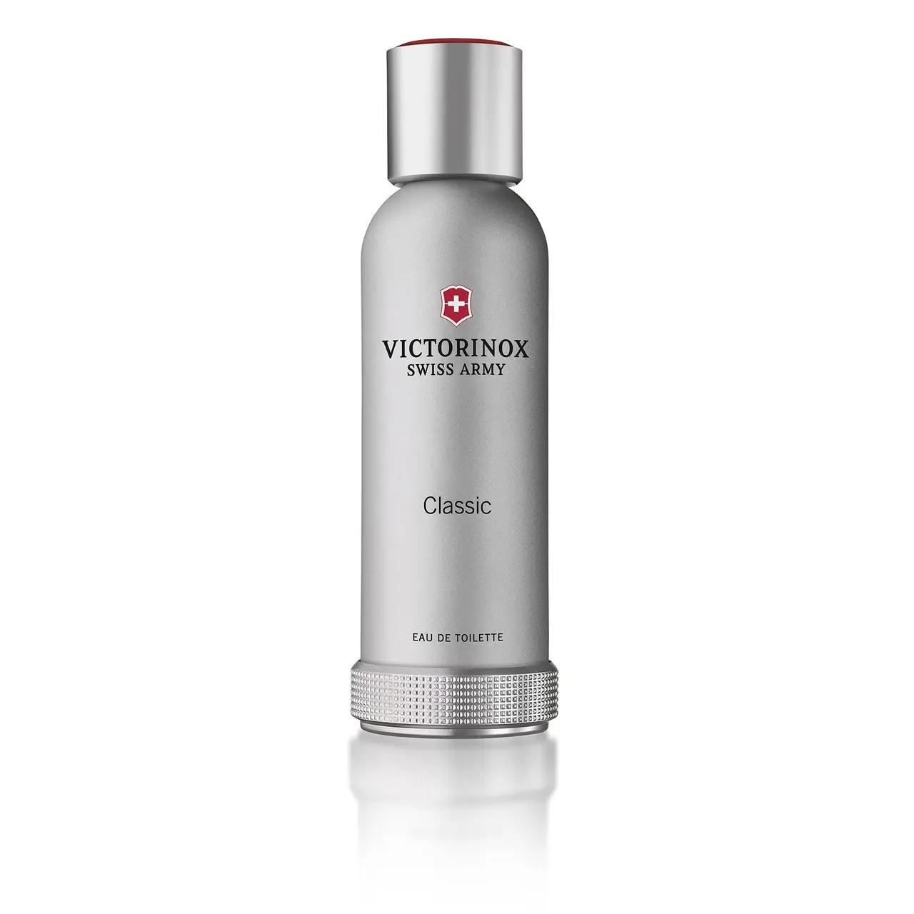 SWISS ARMY VICTORINOX TESTER 3.4 EAU DE TOILETTE SPRAY FOR MEN