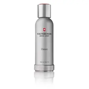 SWISS ARMY VICTORINOX TESTER 3.4 EAU DE TOILETTE SPRAY FOR MEN