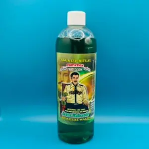 Jesus Malverde Bath Jesus Malverde Bath