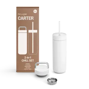 Carter 2-in-1 Chill Set Carter 2-in-1 Chill Set