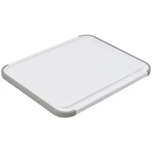 KitchenAid Classic 8x10 Poly Cutting Board