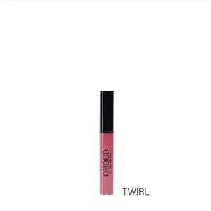 Twirl lipstick Matte Long-lasting High Pigmentation Velvet Hydrating Hydrating Satin