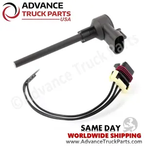 ATP N9267001 Coolant Level Sensor Paccar Kenworth Peterbilt with Pigtail