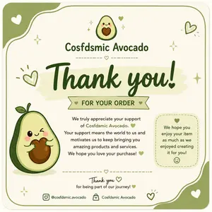 Bonus Gift for Our Customers – Thank You for Supporting Our Small Business