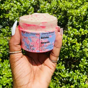 Cherry Blossom Body Butter