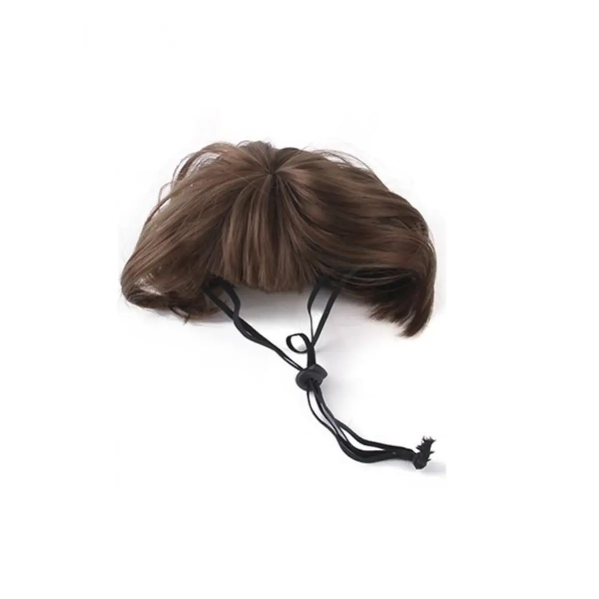 Pet wigs, change your dog's hairstyle! Funny pet wigs, make it the brightest star at the party! Costume Outfits Diy