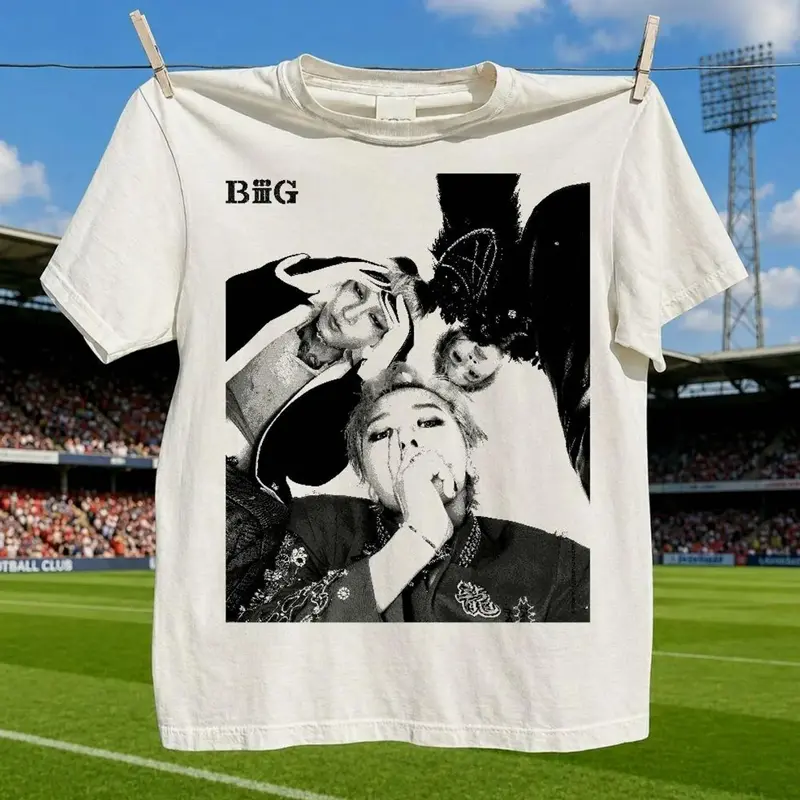 g dragon tshirt - TikTok Shop