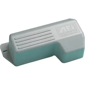 212 MAIN Waterproof Wiper Motor - 110° Sweep, 1000 AFI, for Kayaking & Water Sports
