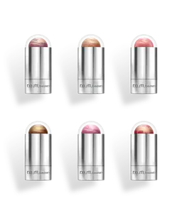 r.e.m. beauty by Ariana Grande all 6 new mélange à trois blush & highlight sticks