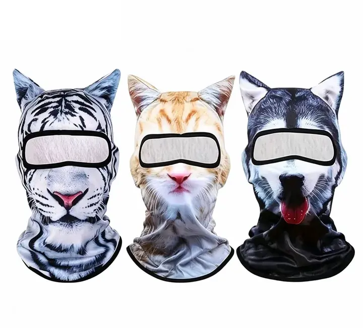 sock cat ski mask - TikTok Shop