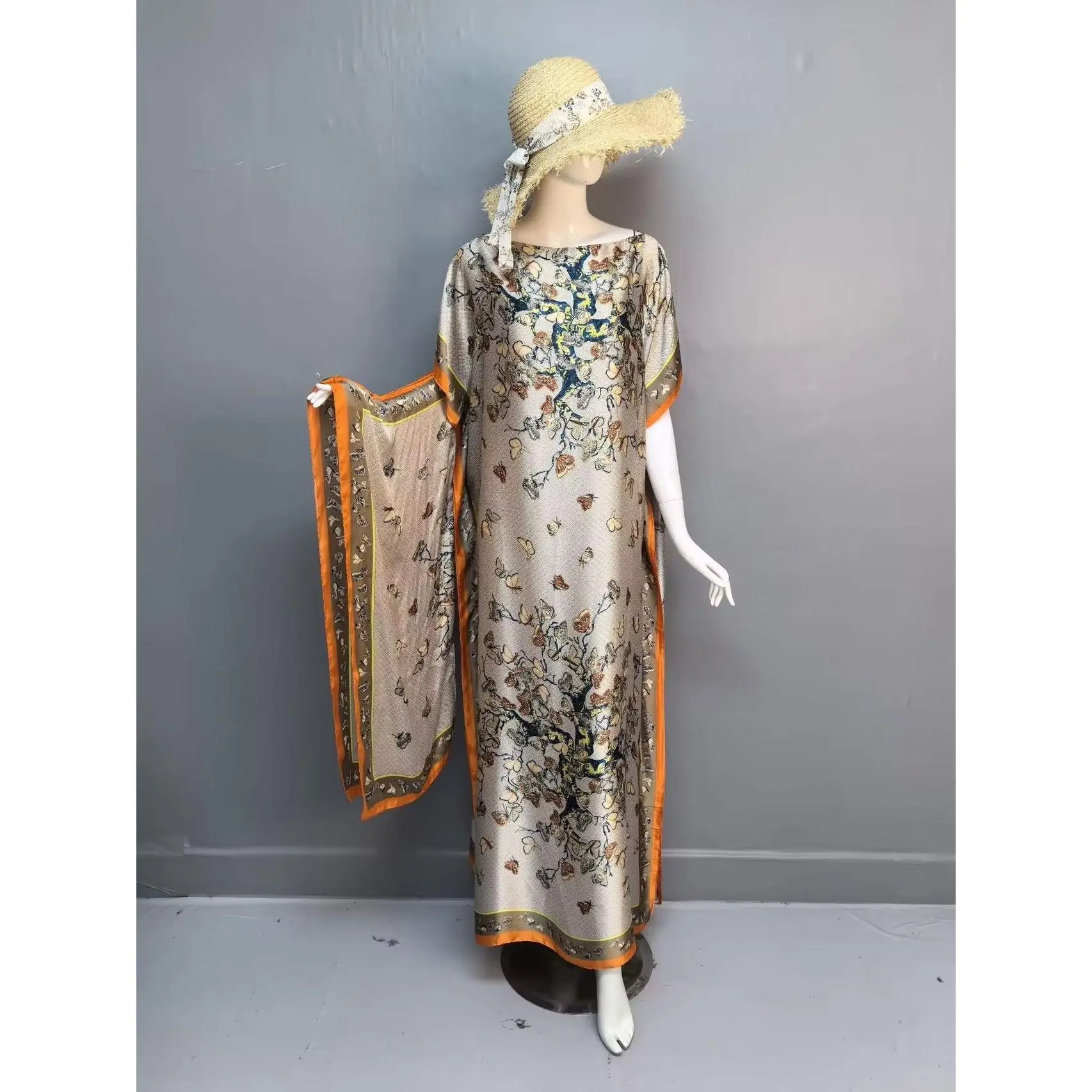 Butterfly Dance - Card Color