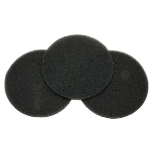 METROVAC Foam Filters