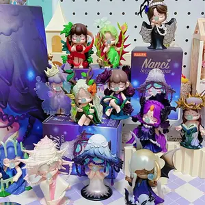 Nanci Secret Fantasy Land Series Blind Box