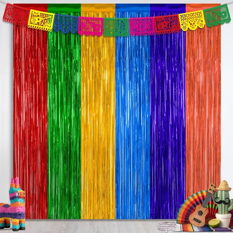 Mexican Color