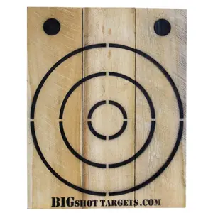 Pro Heavy Duty Axe/Knife Throwing Target