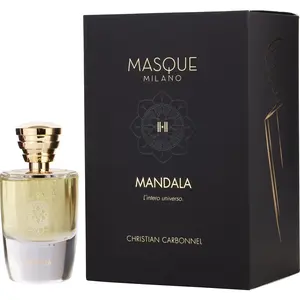 Masque Mandala By Masque Milano Eau De Parfum For Unisex