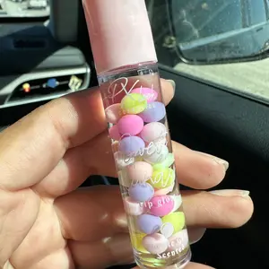 Bubble Gum Roller Gloss