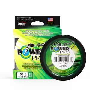 New Strong 275m Dark Green Pe Fishing Line, Fishing Tackle, Ultra Smooth Casting, 15-50lbs Capacity, 0.19-0.36mm Diameter, Freshwater & Saltwater Fishing 100% Original USA Fishing Line