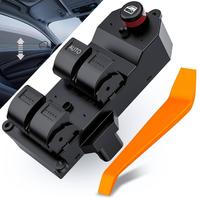 Honda Civic&CR-V 2001-2006