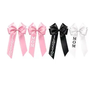 Satin Bows