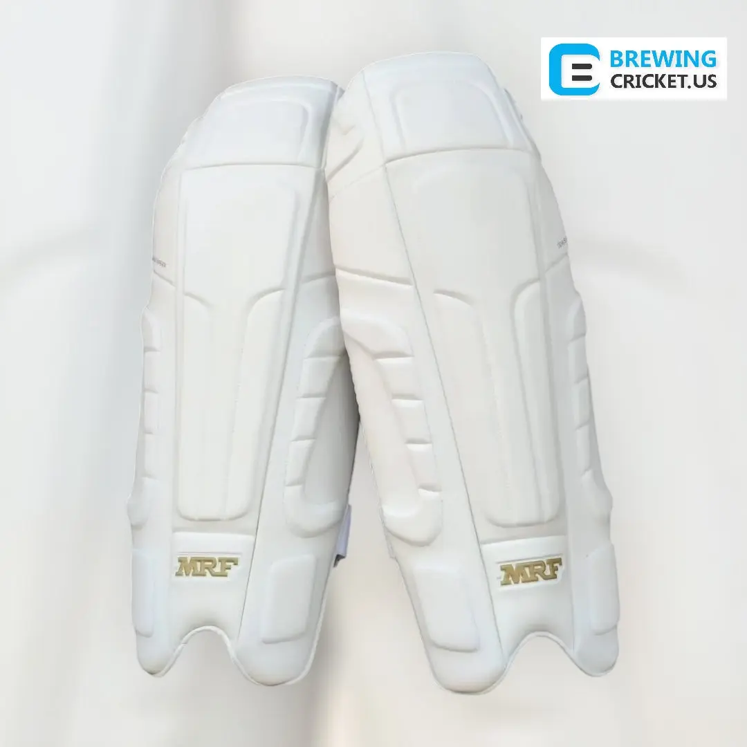 MRF Genius Emperor - Batting Pads