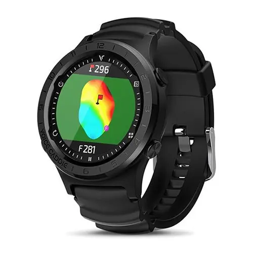 A3 Hybrid Golf GPS Watch With Slope A3 Hybrid Golf GPS Watch With Slope