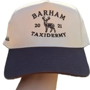 Barham Taxidermy