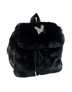 Butterfly Fluff Backpack